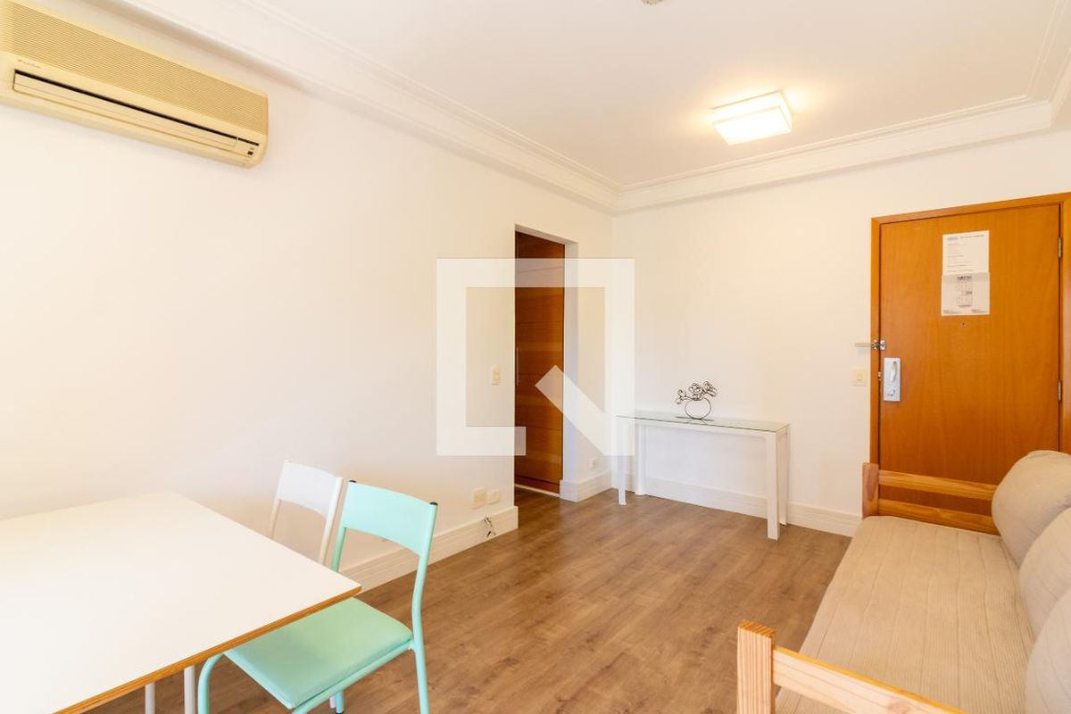 Apartamento, 1 quarto, 46 m² - Foto 8