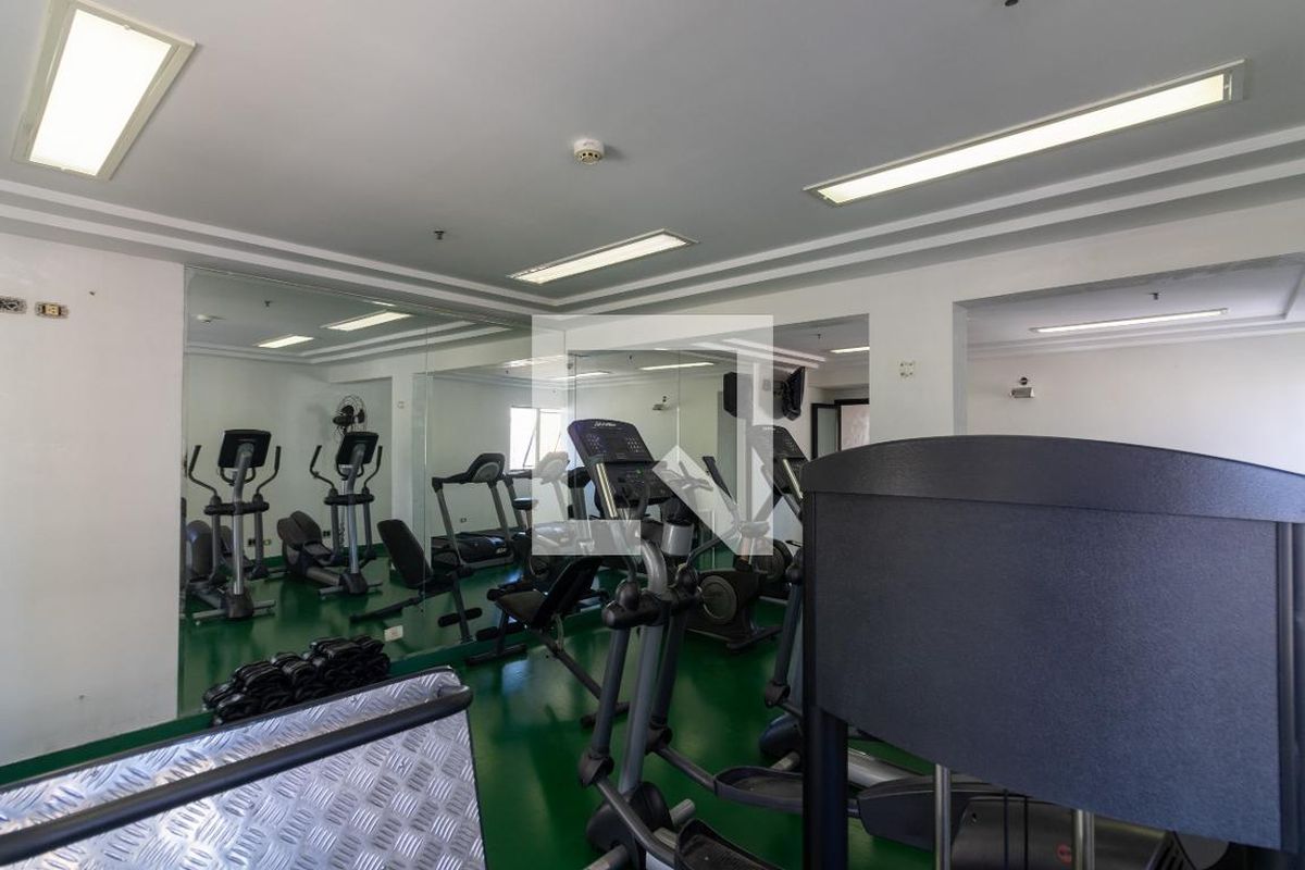 Apartamento, 1 quarto, 46 m² - Foto 60