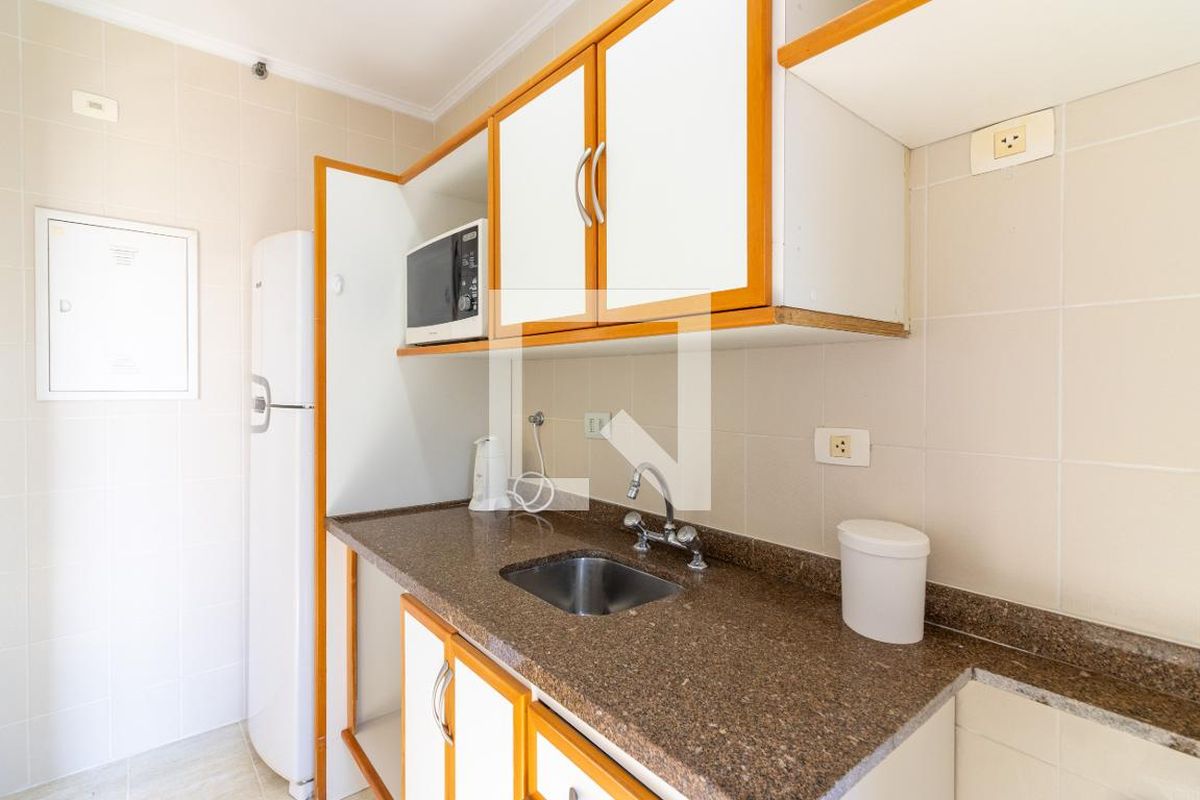 Apartamento, 1 quarto, 46 m² - Foto 17