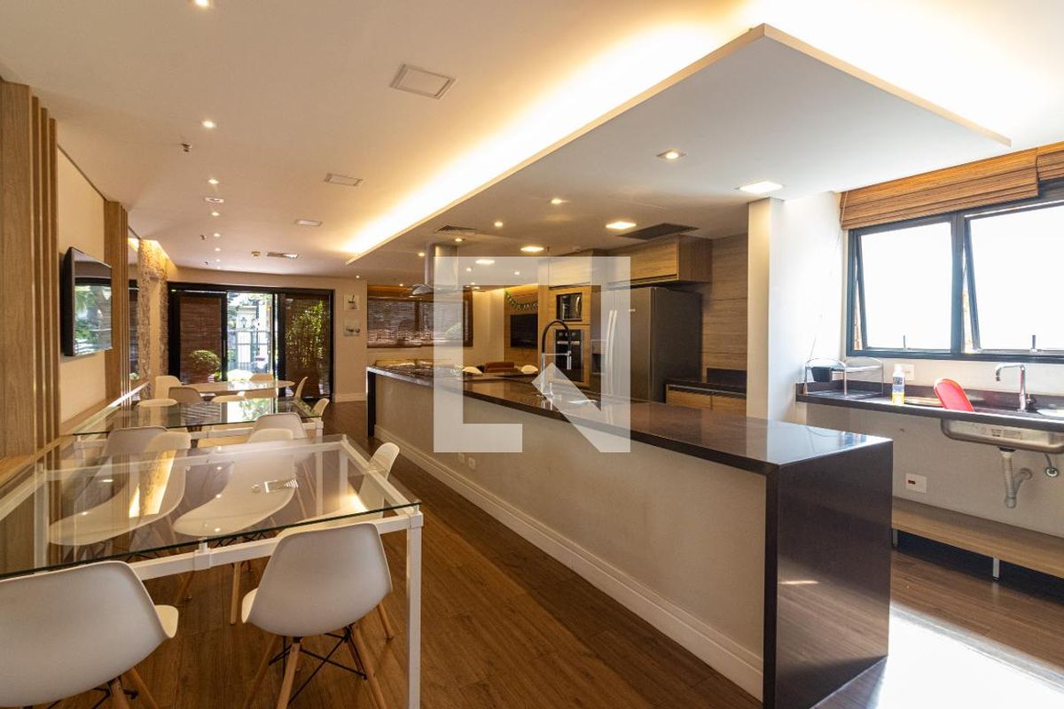 Apartamento, 1 quarto, 46 m² - Foto 63