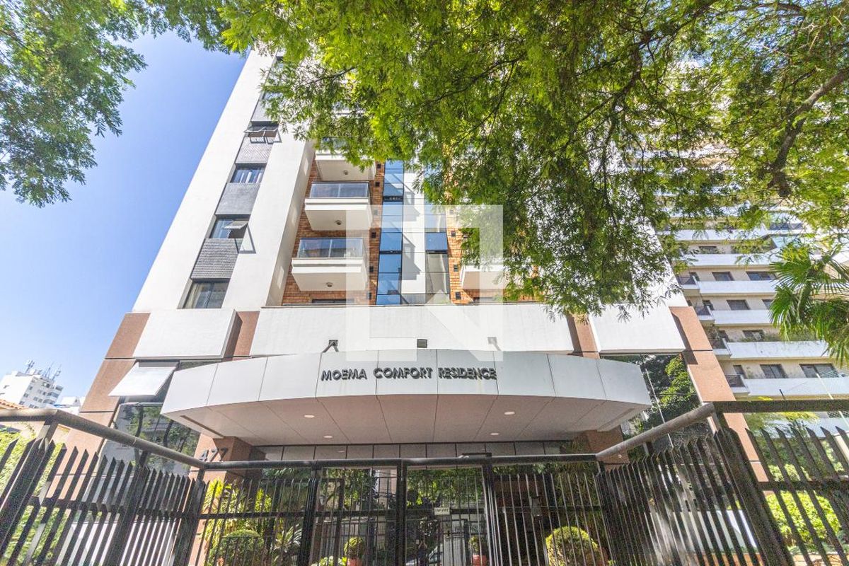 Apartamento, 1 quarto, 46 m² - Foto 76