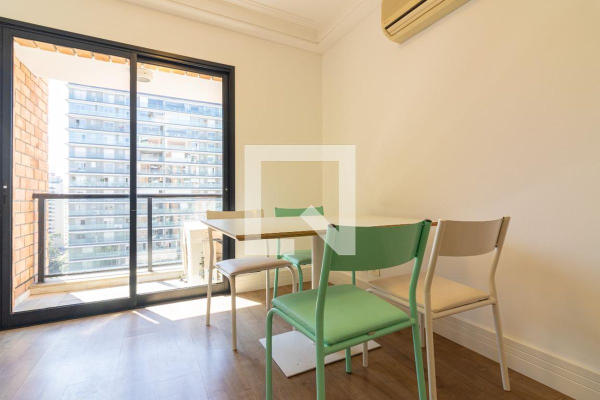 Apartamento, 1 quarto, 46 m² - Foto 6