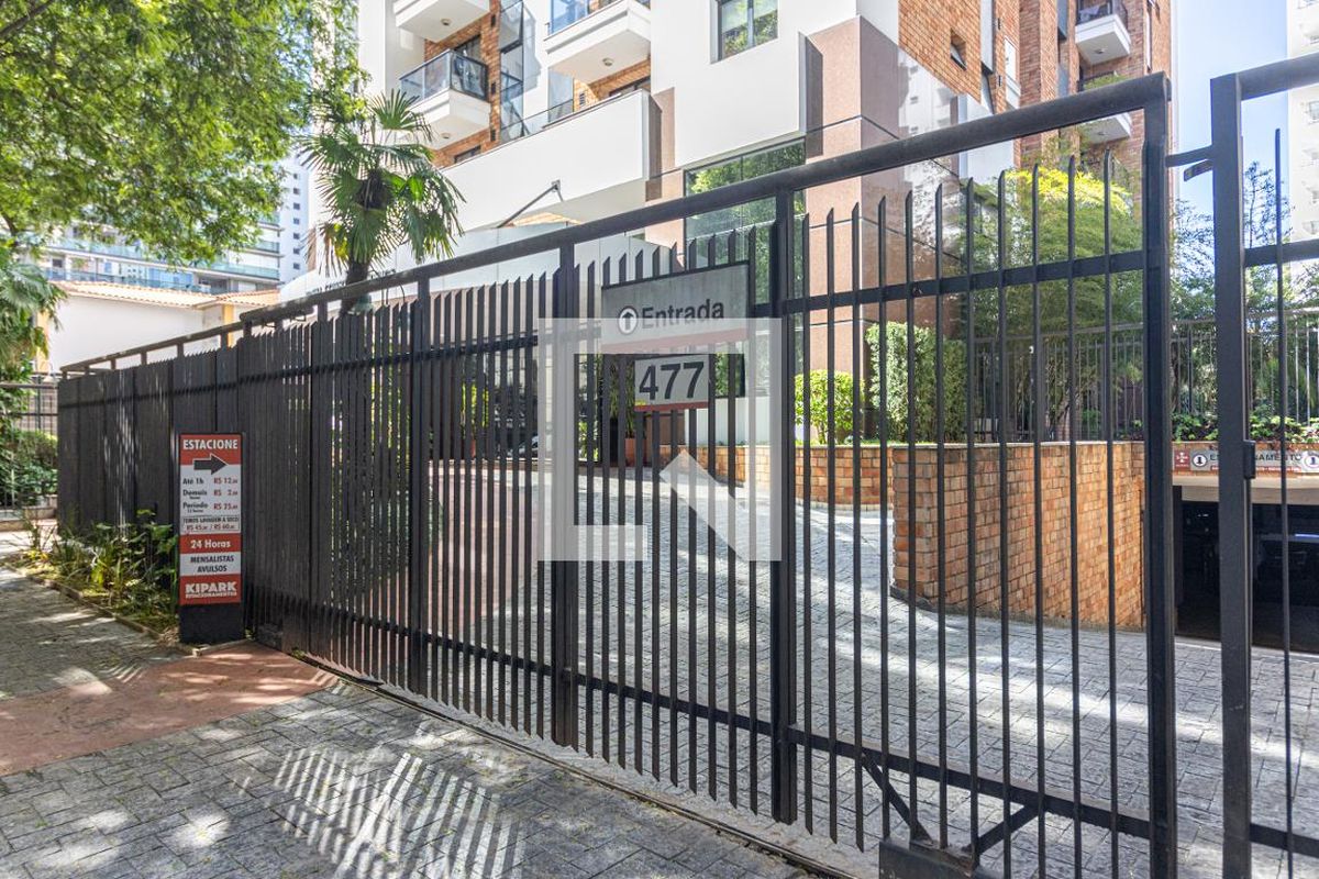 Apartamento, 1 quarto, 46 m² - Foto 74