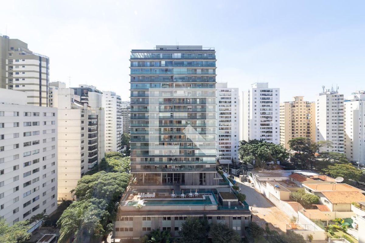 Apartamento, 1 quarto, 46 m² - Foto 22