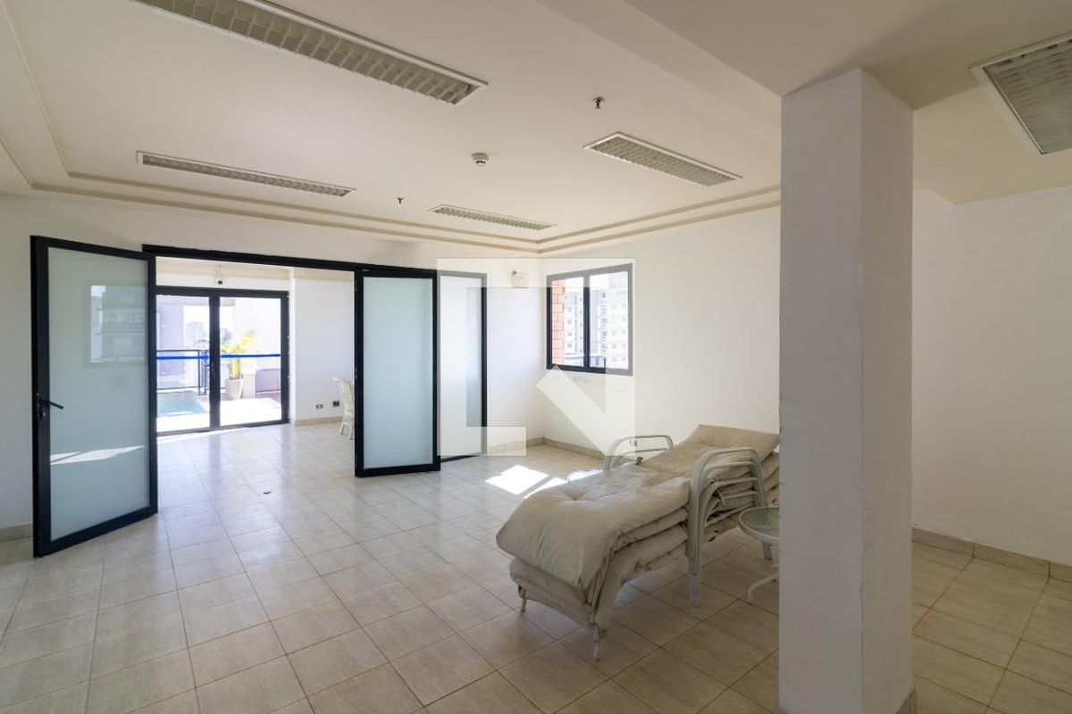 Apartamento, 1 quarto, 46 m² - Foto 45