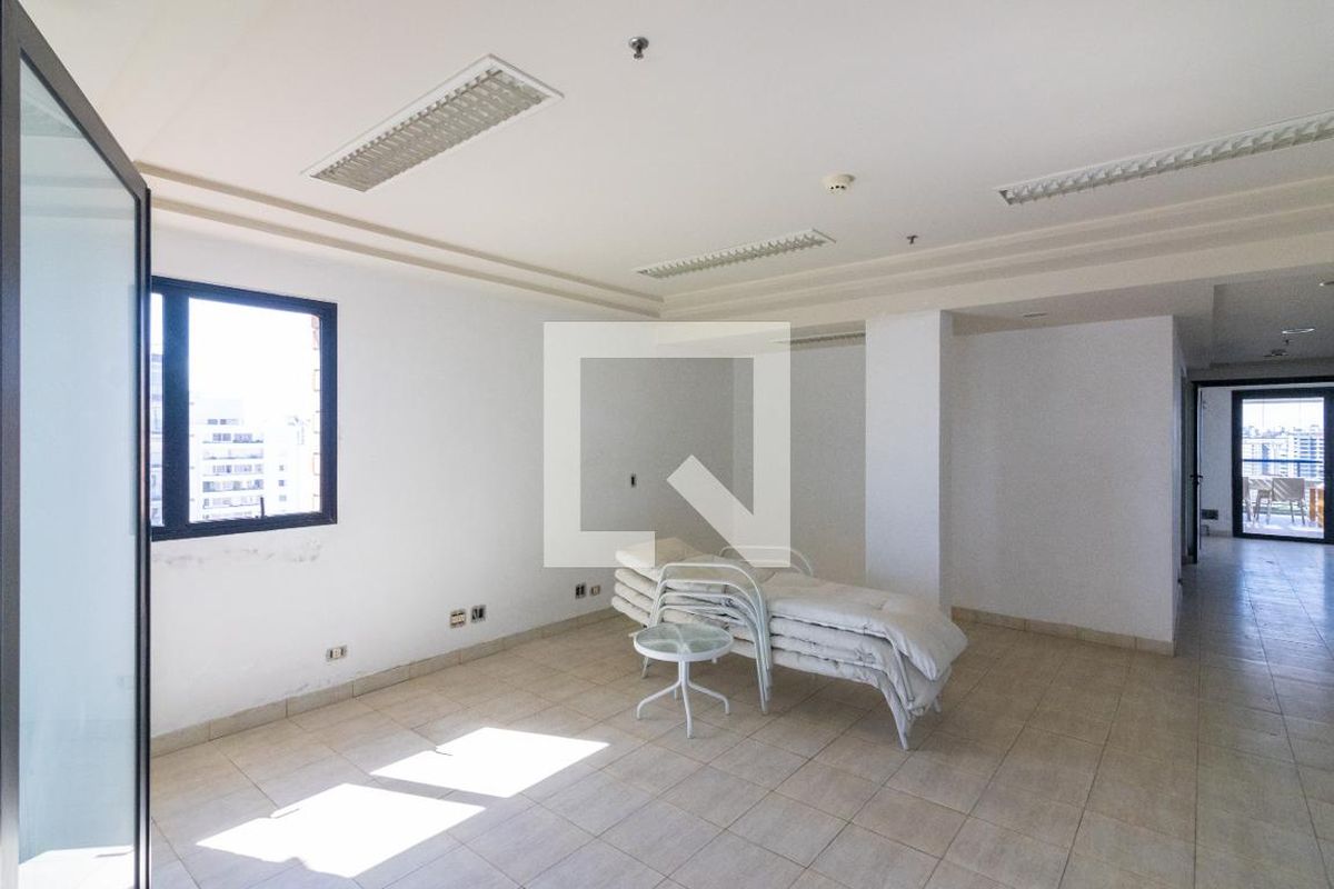 Apartamento, 1 quarto, 46 m² - Foto 43