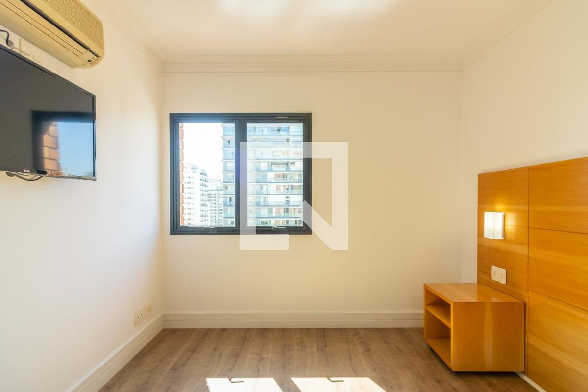 Apartamento, 1 quarto, 46 m² - Foto 21