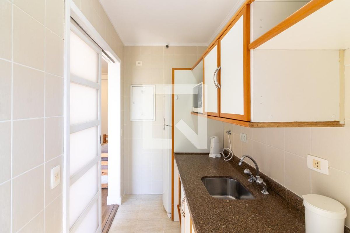 Apartamento, 1 quarto, 46 m² - Foto 16