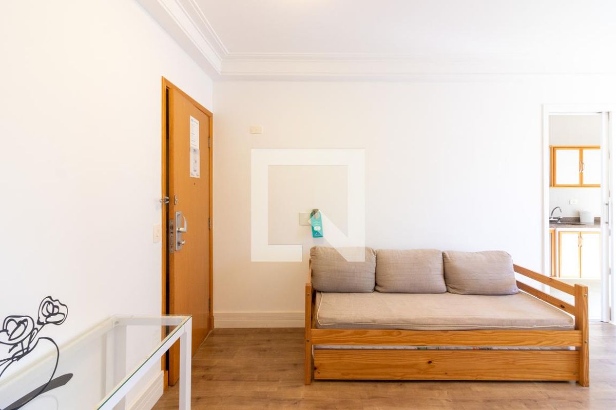 Apartamento, 1 quarto, 46 m² - Foto 9