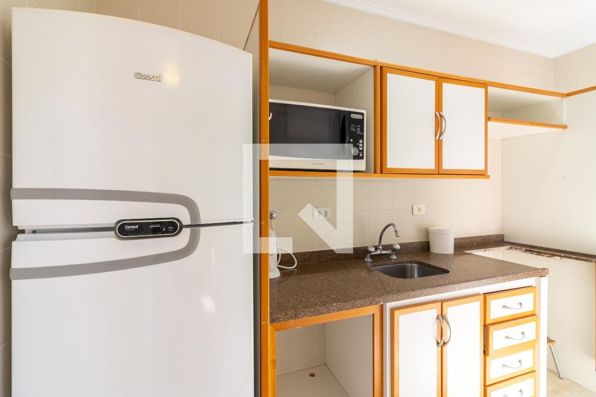 Apartamento, 1 quarto, 46 m² - Foto 15