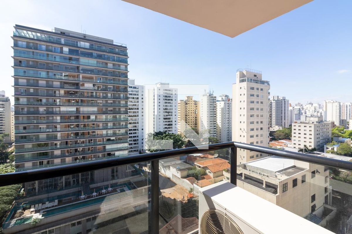 Apartamento, 1 quarto, 46 m² - Foto 10