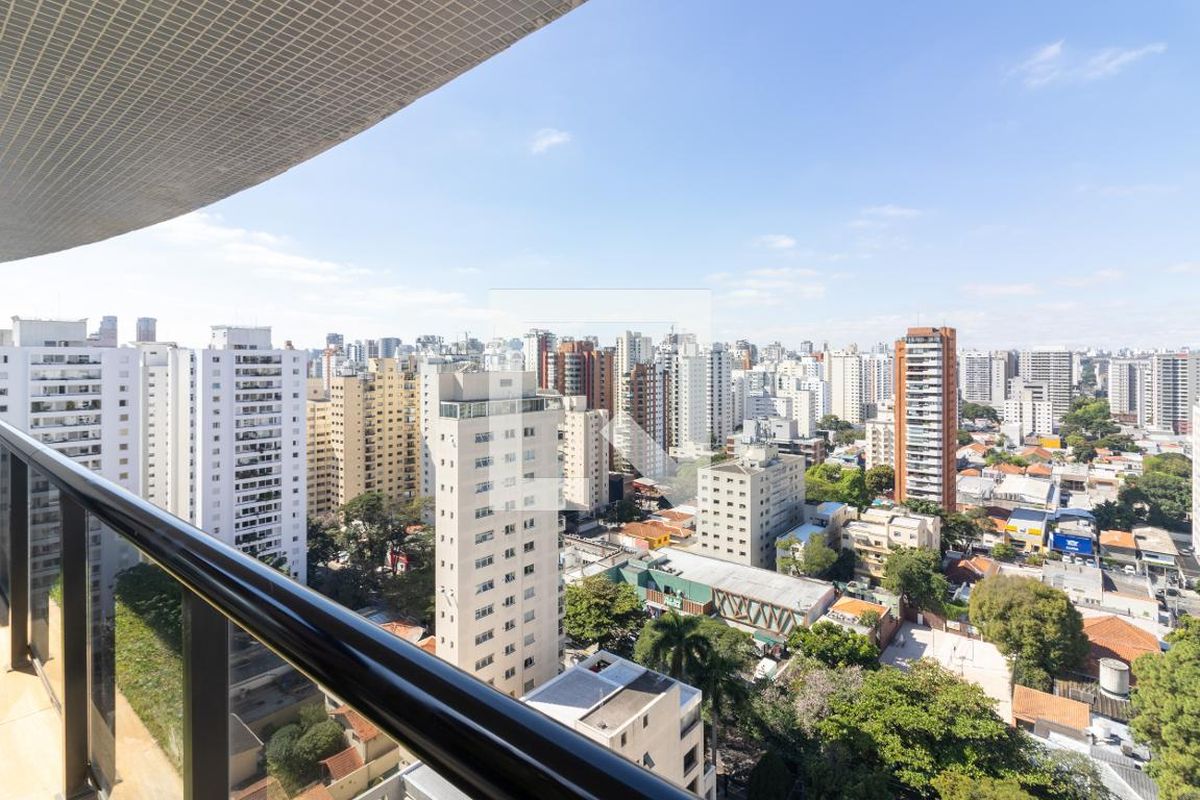 Apartamento, 1 quarto, 46 m² - Foto 56