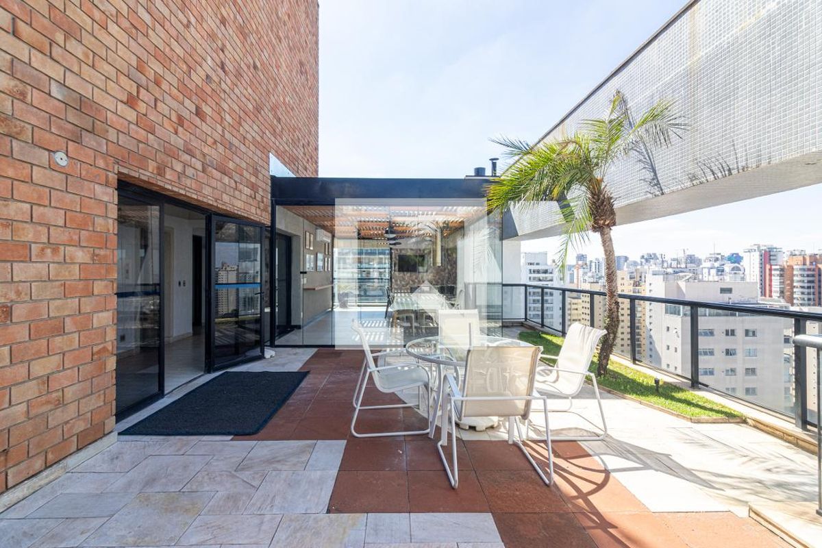 Apartamento, 1 quarto, 46 m² - Foto 54