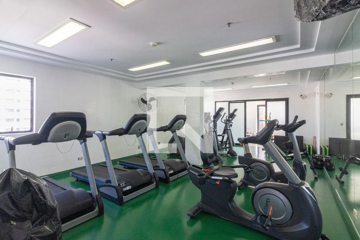 Apartamento, 1 quarto, 46 m² - Foto 57