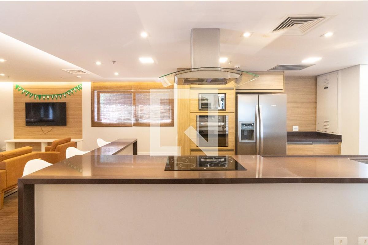 Apartamento, 1 quarto, 46 m² - Foto 62