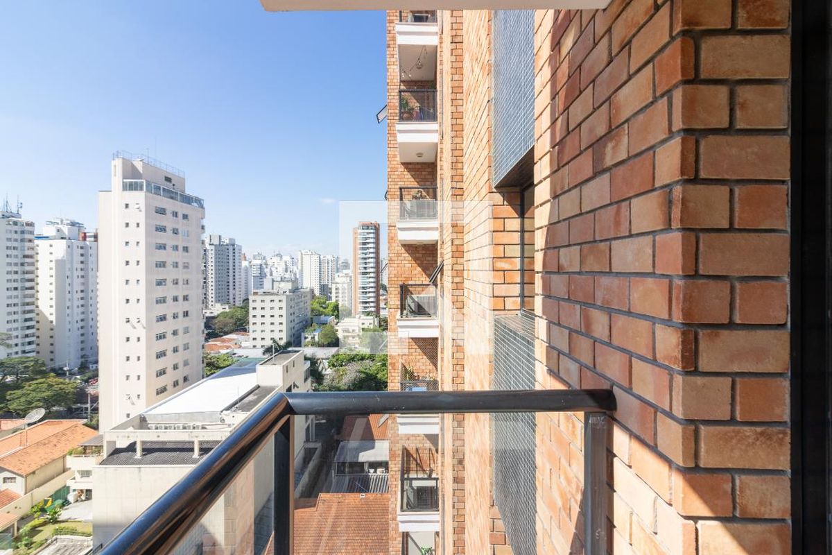 Apartamento, 1 quarto, 46 m² - Foto 11