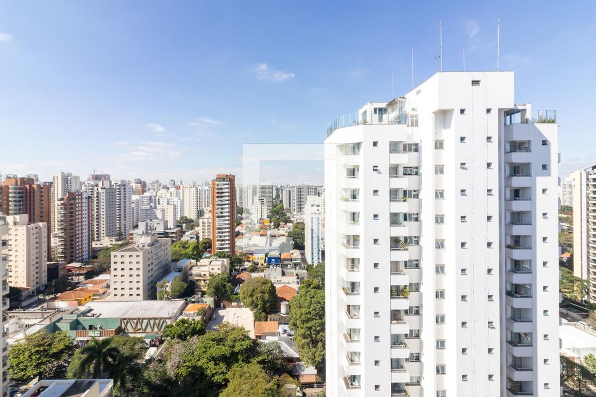 Apartamento, 1 quarto, 46 m² - Foto 55