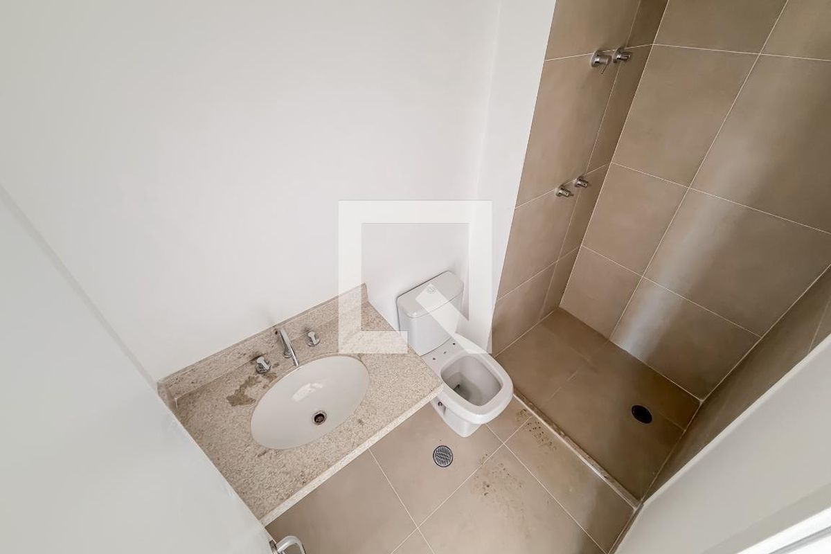Kitnet-Studio, 25 m² - Foto 22