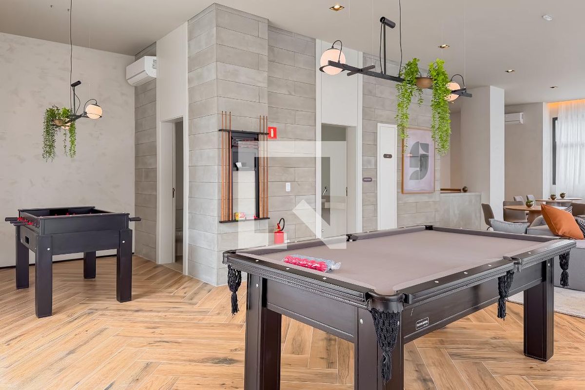 Kitnet-Studio, 25 m² - Foto 54