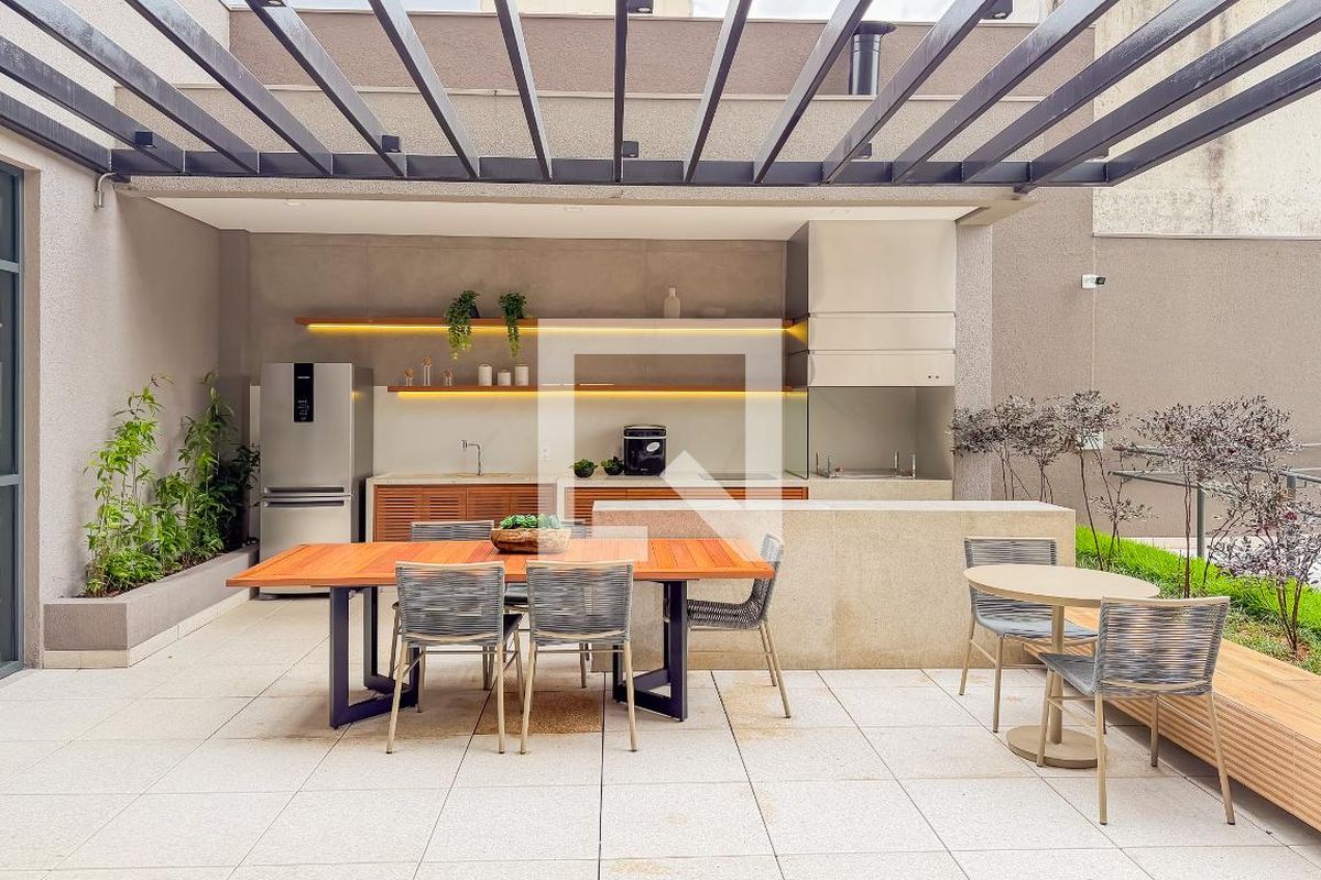 Kitnet-Studio, 25 m² - Foto 39