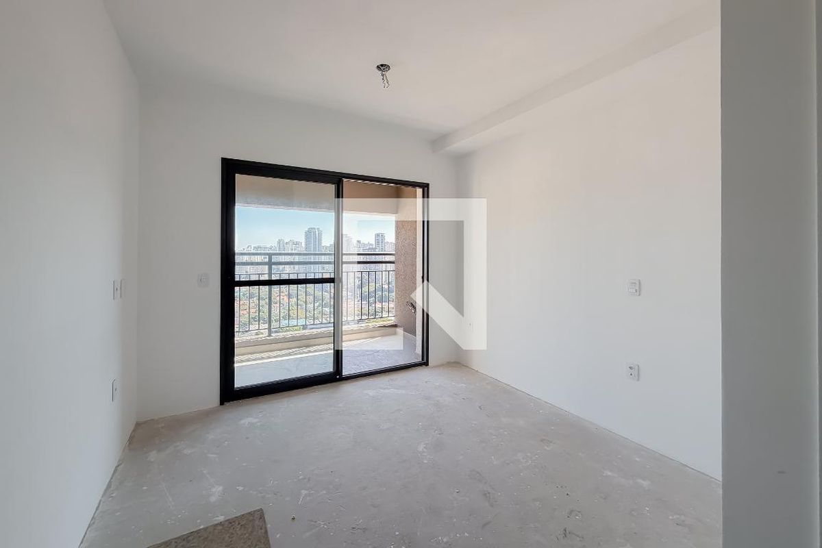 Kitnet-Studio, 25 m² - Foto 2