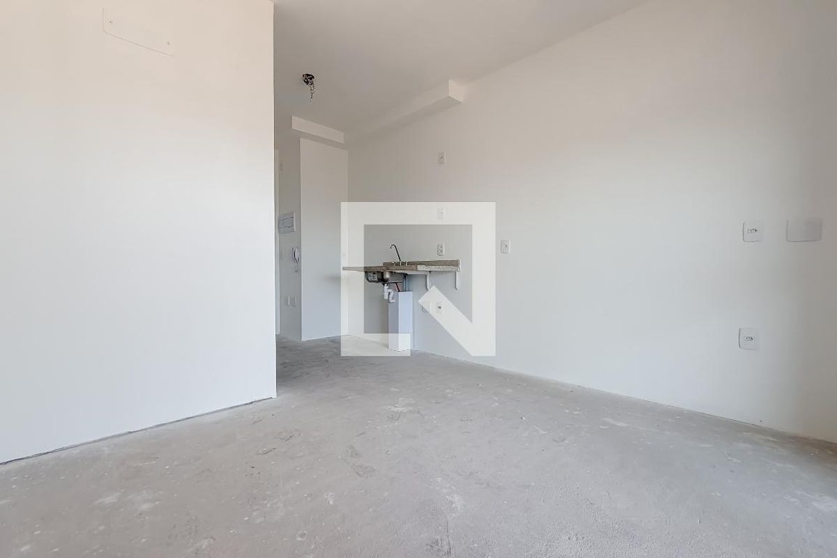 Kitnet-Studio, 25 m² - Foto 5