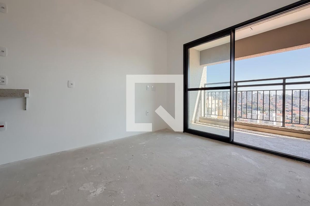 Kitnet-Studio, 25 m² - Foto 6