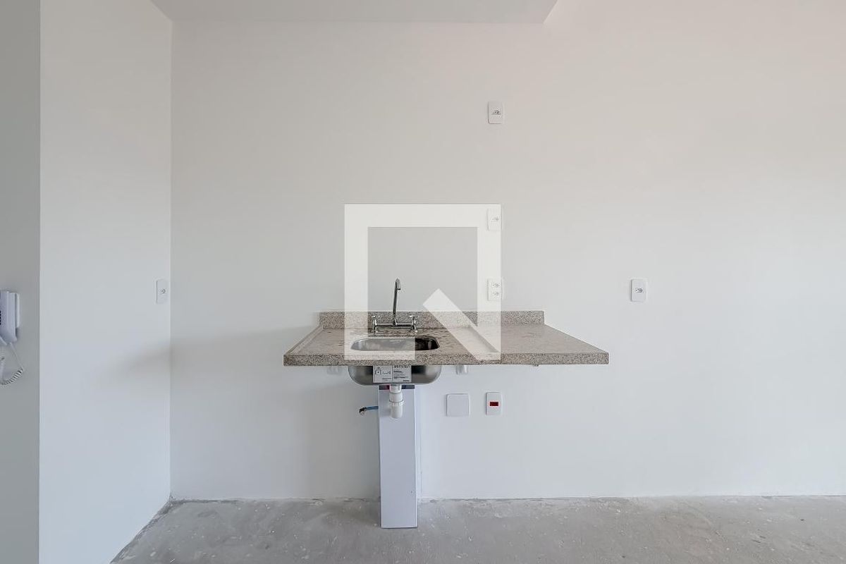 Kitnet-Studio, 25 m² - Foto 15