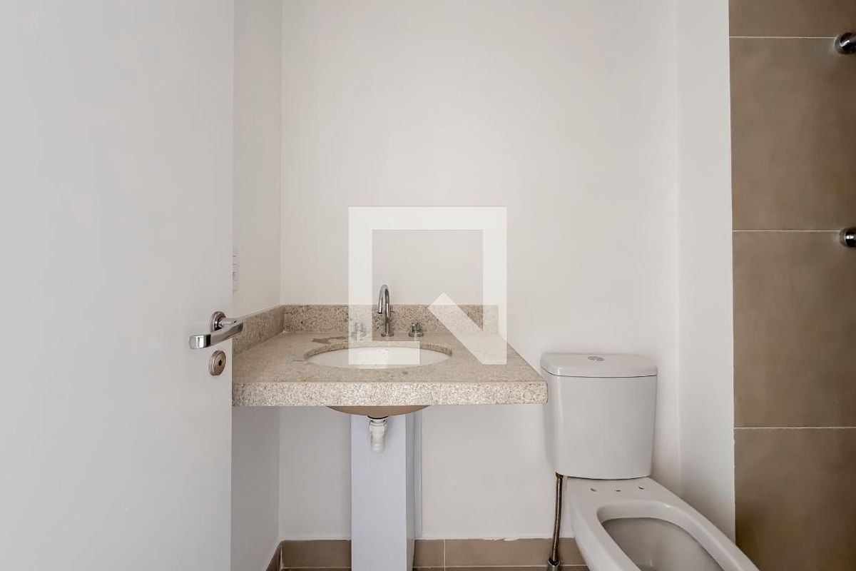 Kitnet-Studio, 25 m² - Foto 20