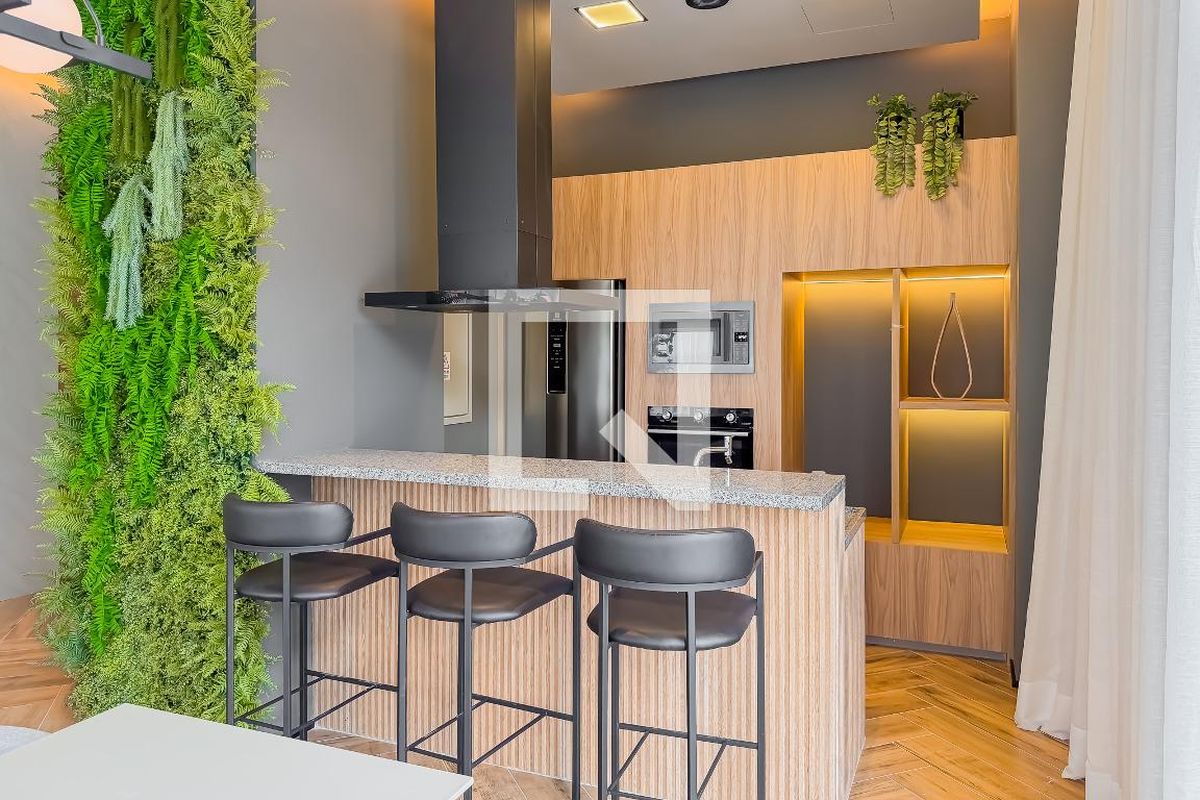Kitnet-Studio, 25 m² - Foto 59