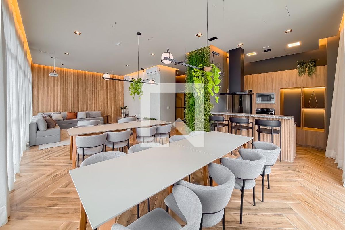 Kitnet-Studio, 25 m² - Foto 58