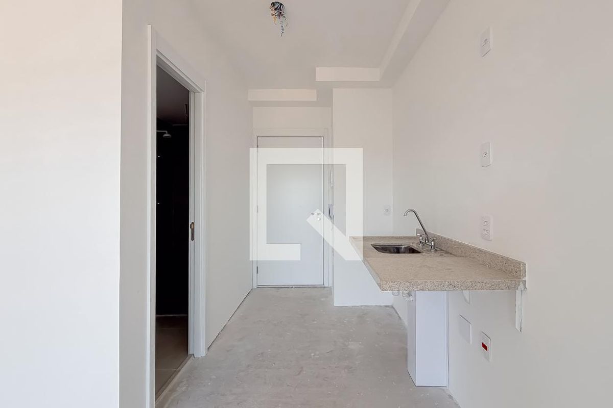Kitnet-Studio, 25 m² - Foto 14