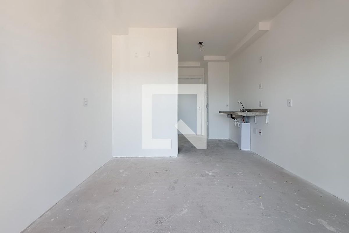 Kitnet-Studio, 25 m² - Foto 4