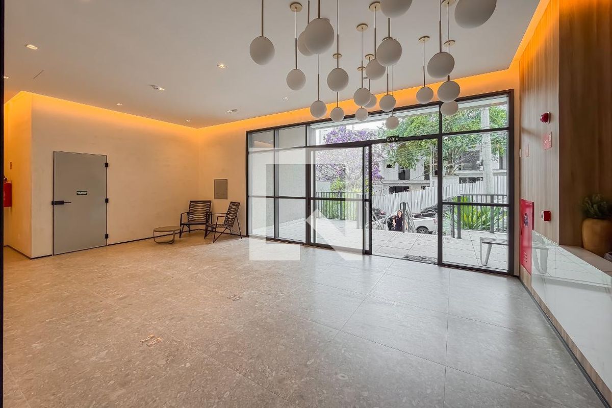 Kitnet-Studio, 25 m² - Foto 62