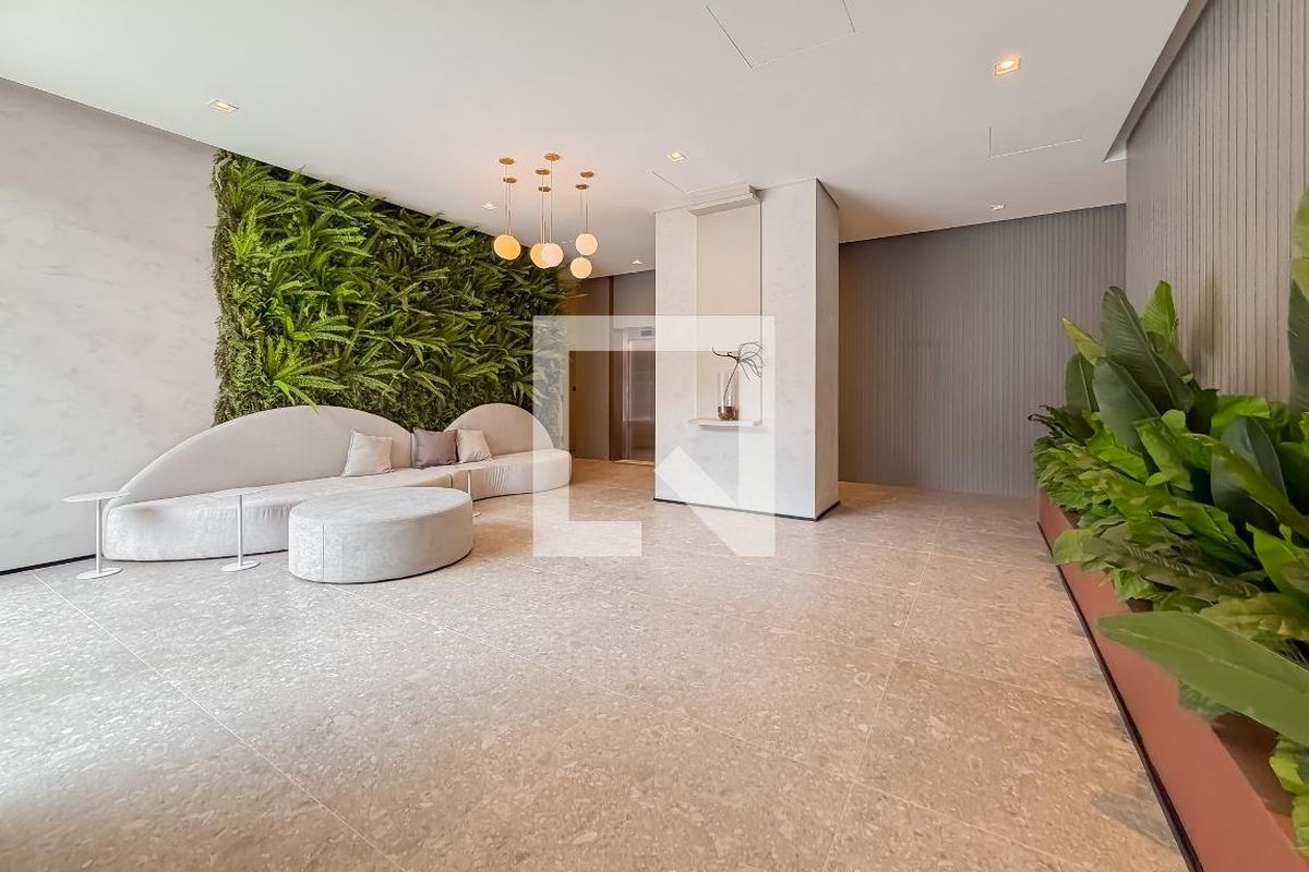 Kitnet-Studio, 25 m² - Foto 35