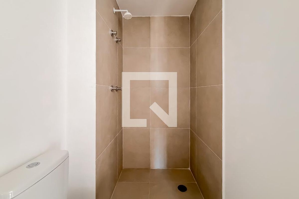 Kitnet-Studio, 25 m² - Foto 21
