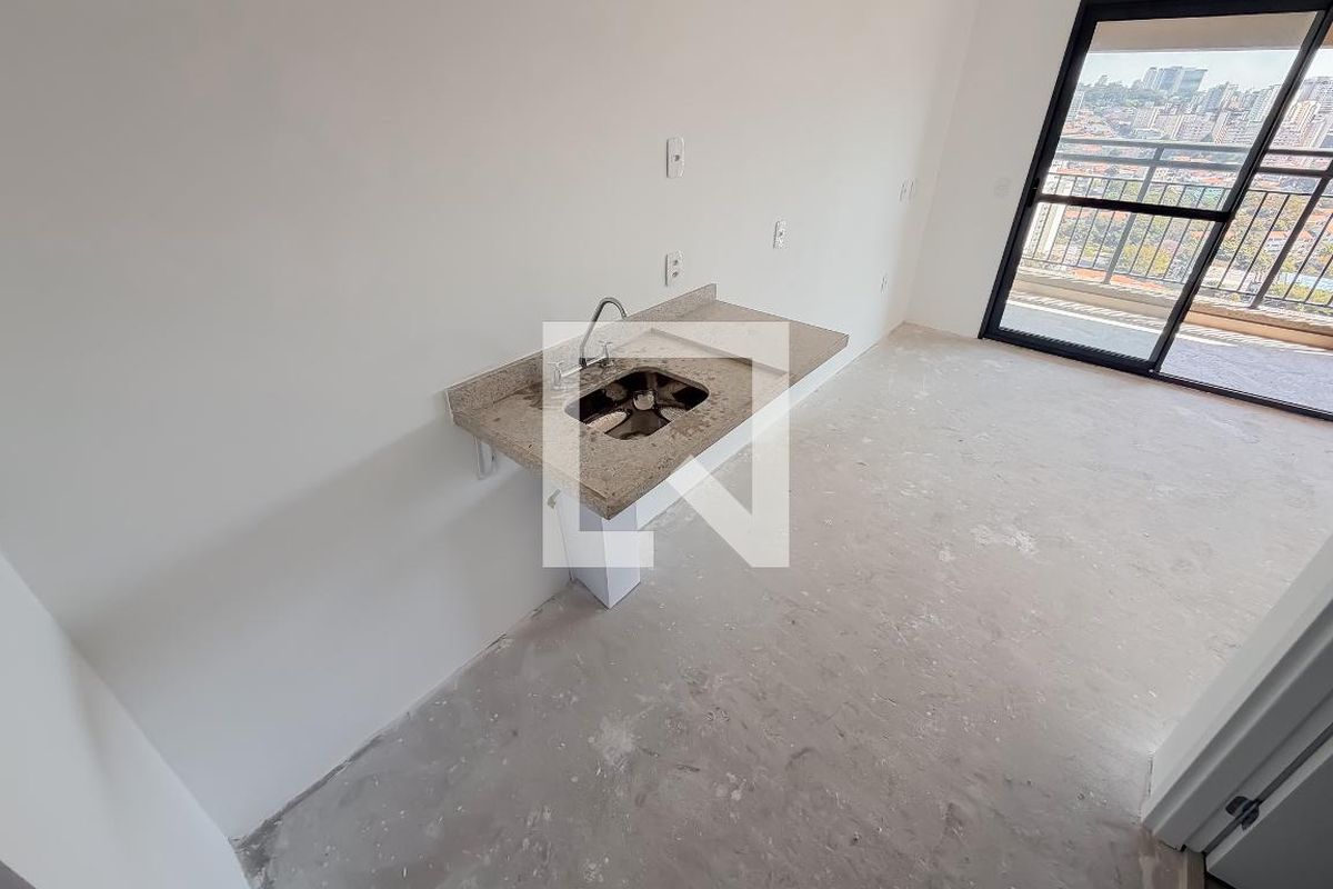 Kitnet-Studio, 25 m² - Foto 17