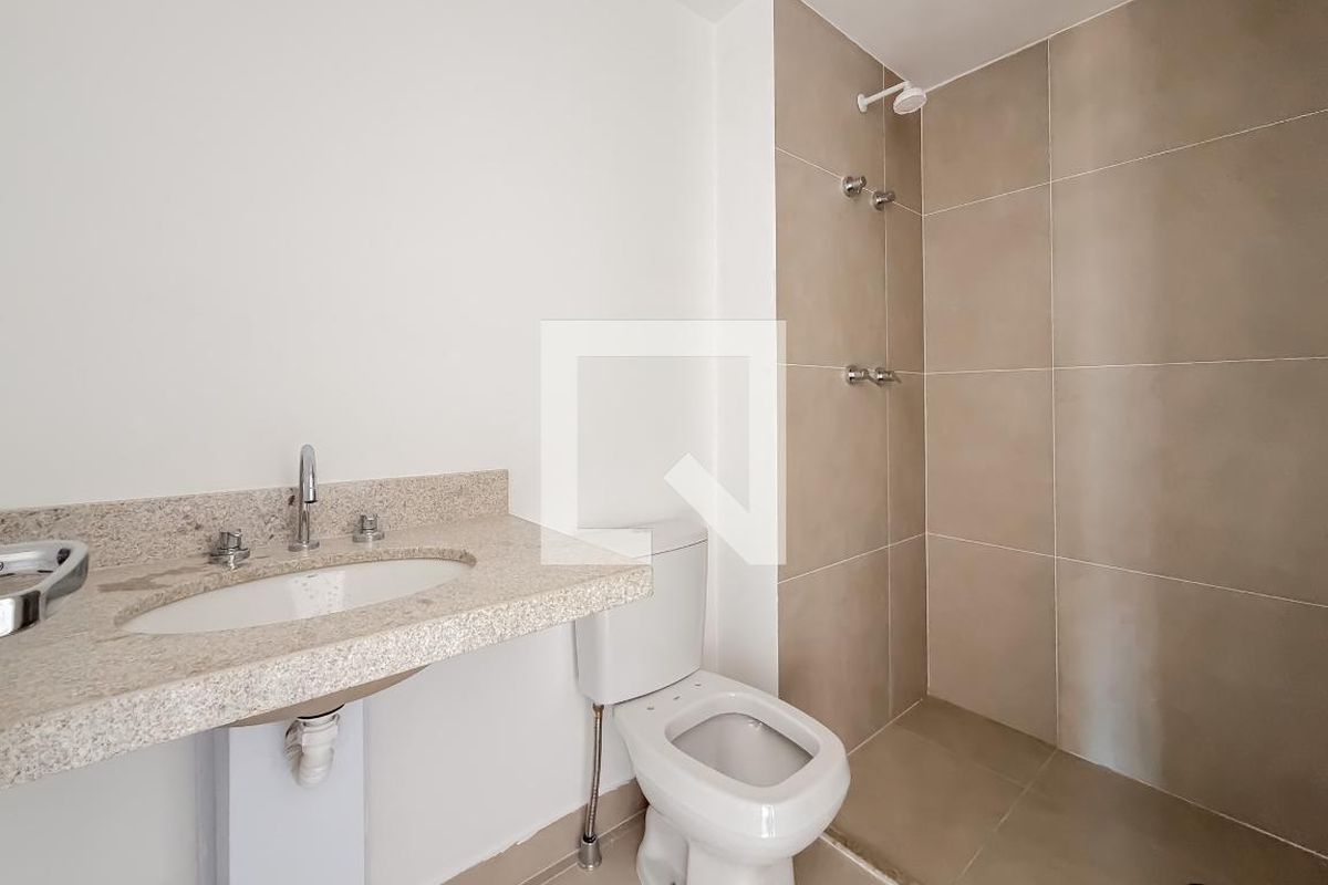 Kitnet-Studio, 25 m² - Foto 19