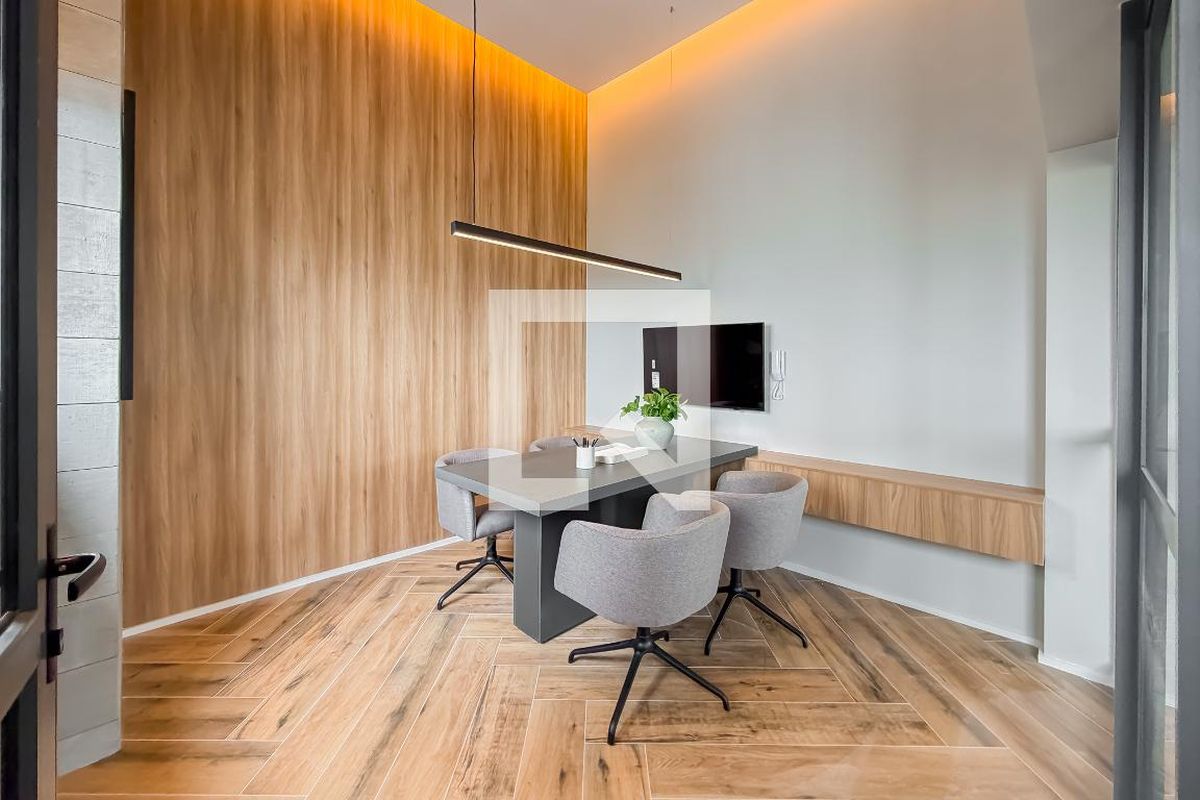 Kitnet-Studio, 25 m² - Foto 28