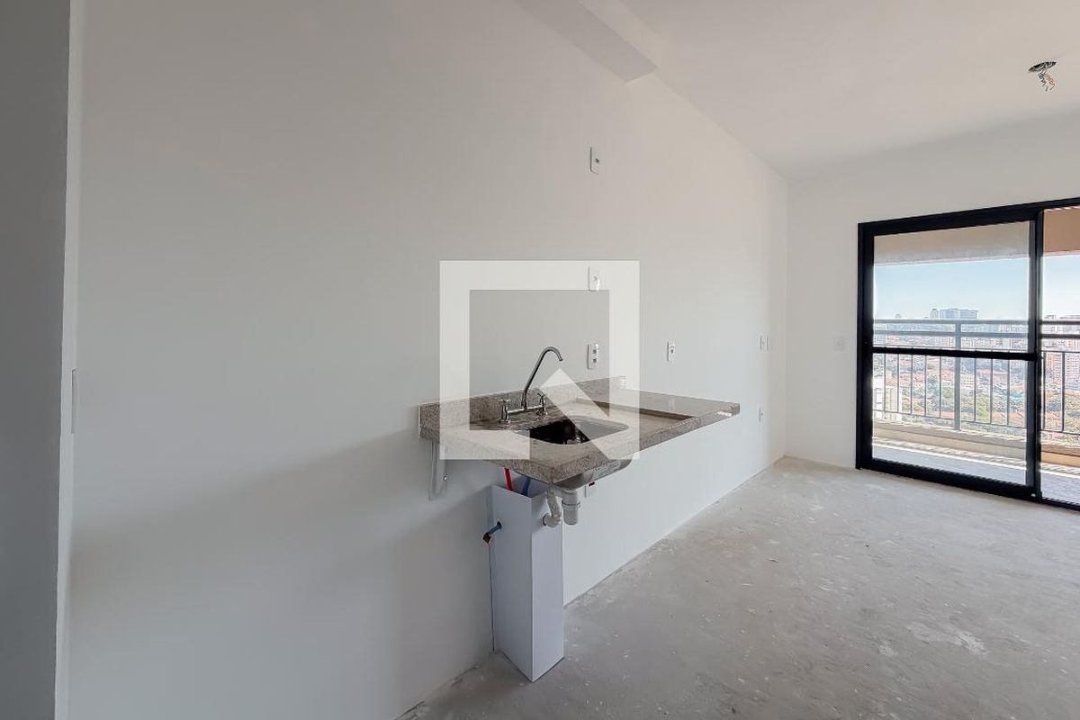 Kitnet-Studio, 25 m² - Foto 16