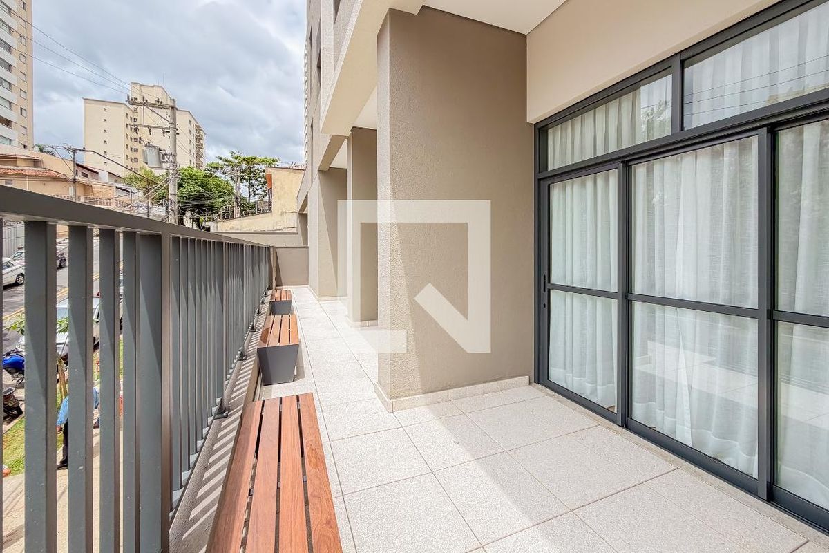 Kitnet-Studio, 25 m² - Foto 48