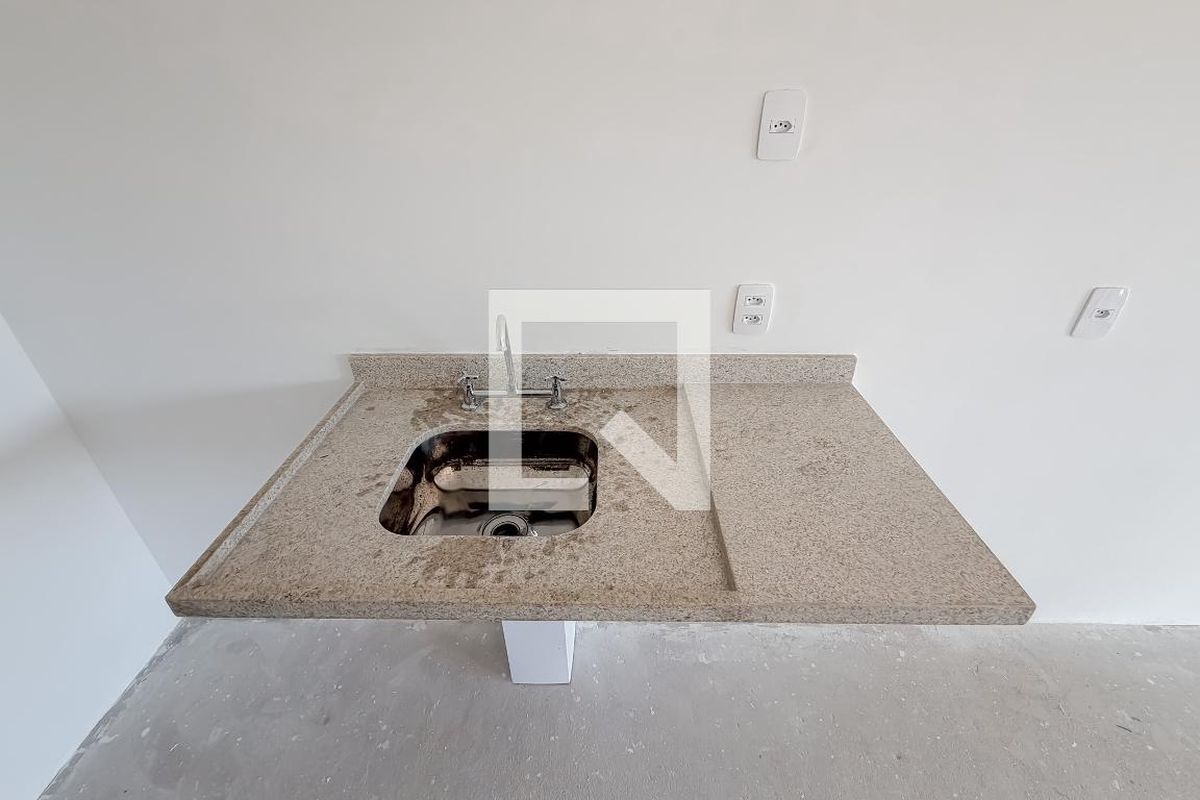 Kitnet-Studio, 25 m² - Foto 18
