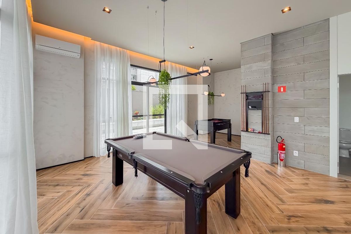 Kitnet-Studio, 25 m² - Foto 53