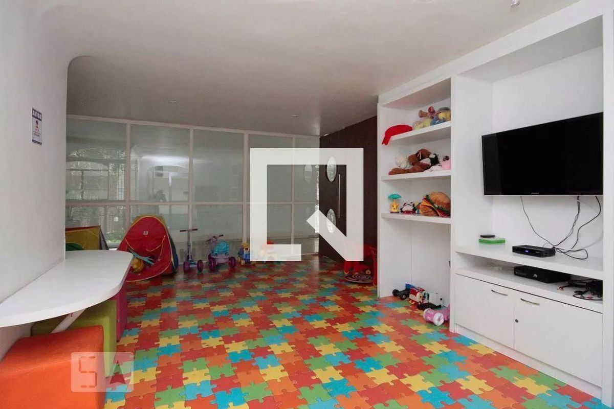 Apartamento, 3 quartos, 169 m² - Foto 64