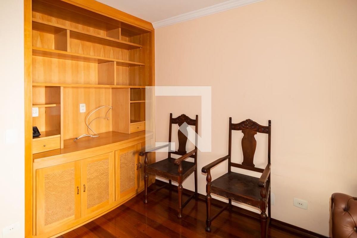 Apartamento, 3 quartos, 169 m² - Foto 14