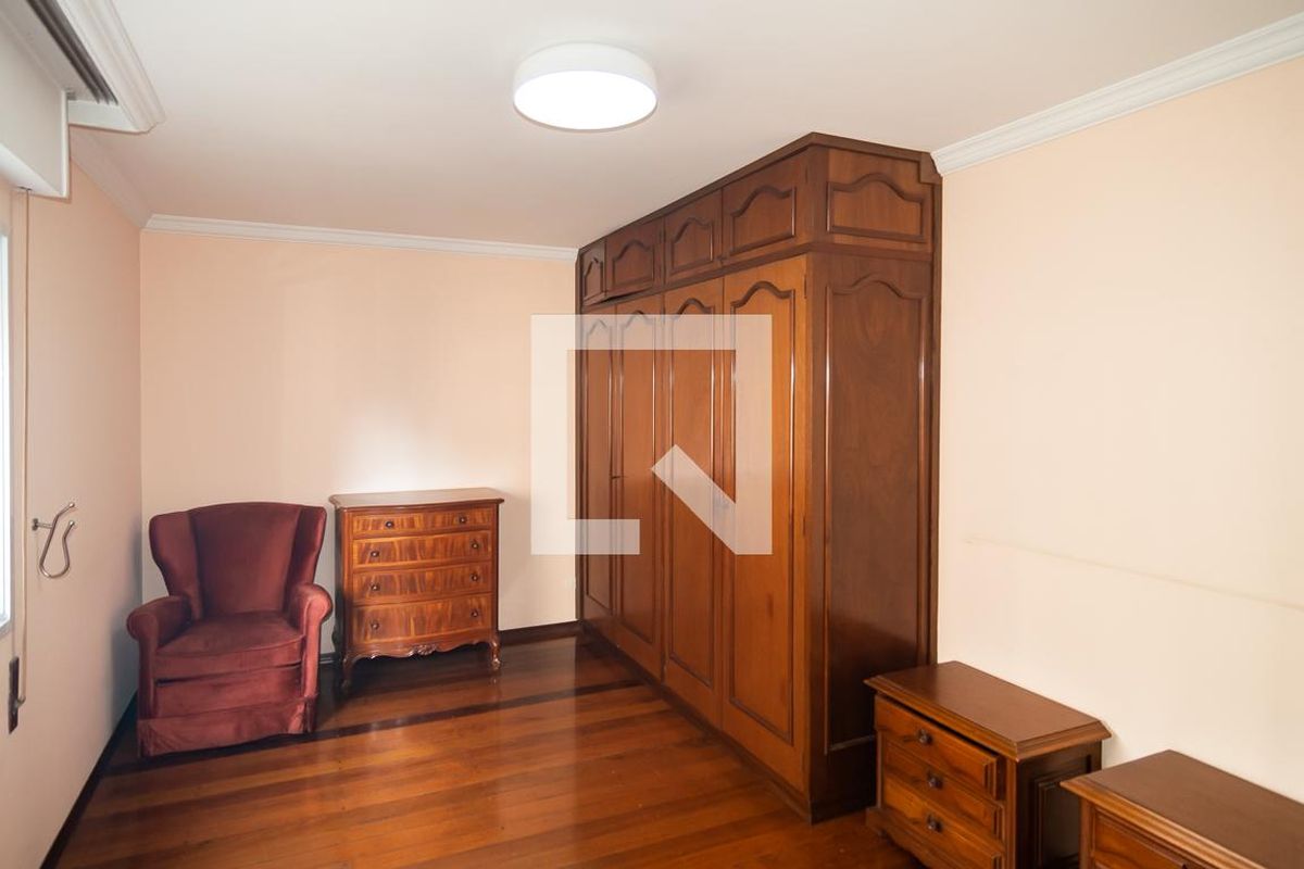 Apartamento, 3 quartos, 169 m² - Foto 26