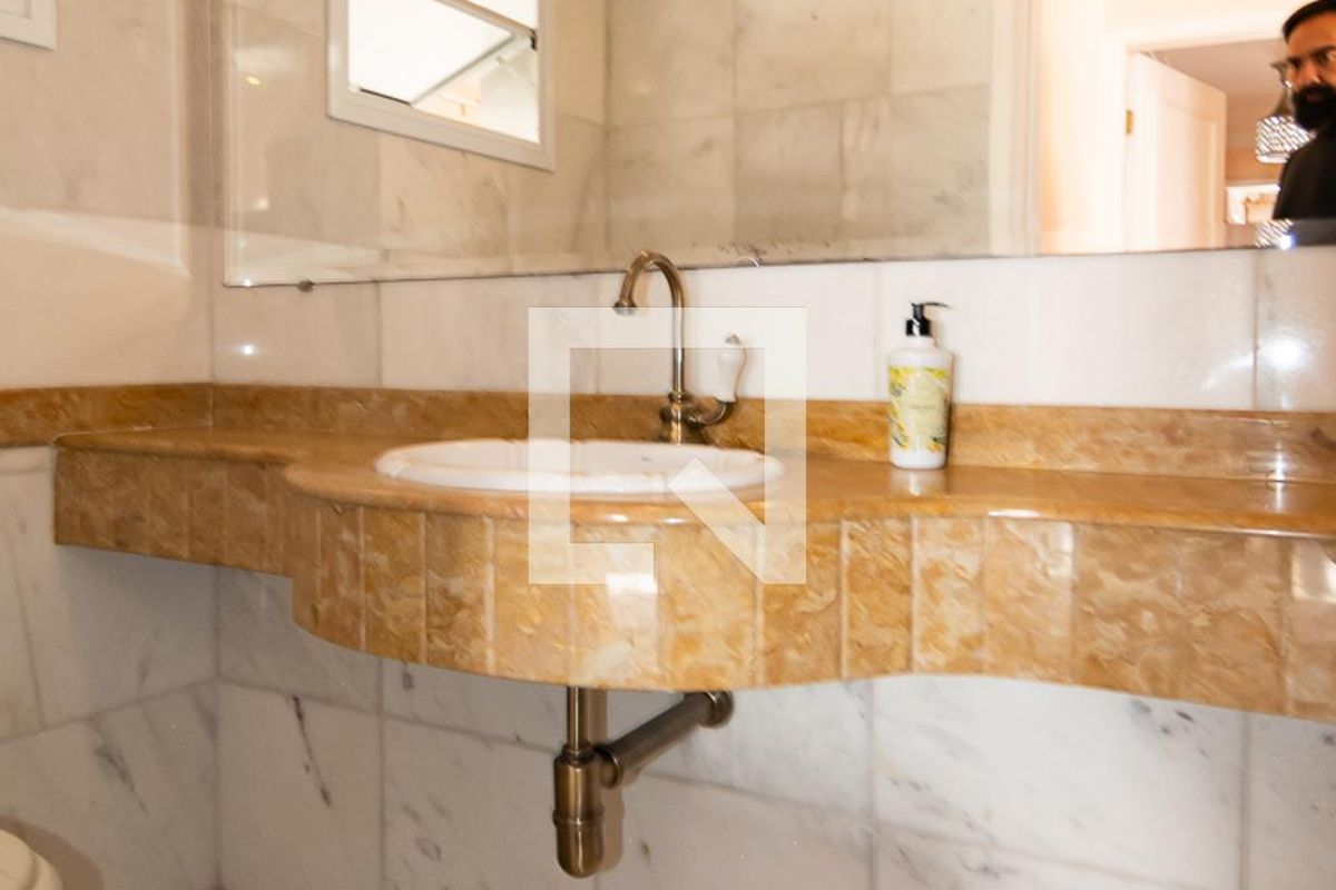 Apartamento, 3 quartos, 169 m² - Foto 8