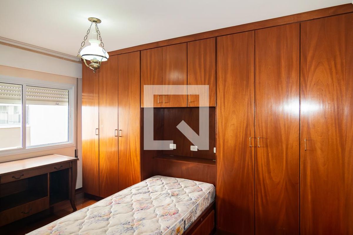 Apartamento, 3 quartos, 169 m² - Foto 15