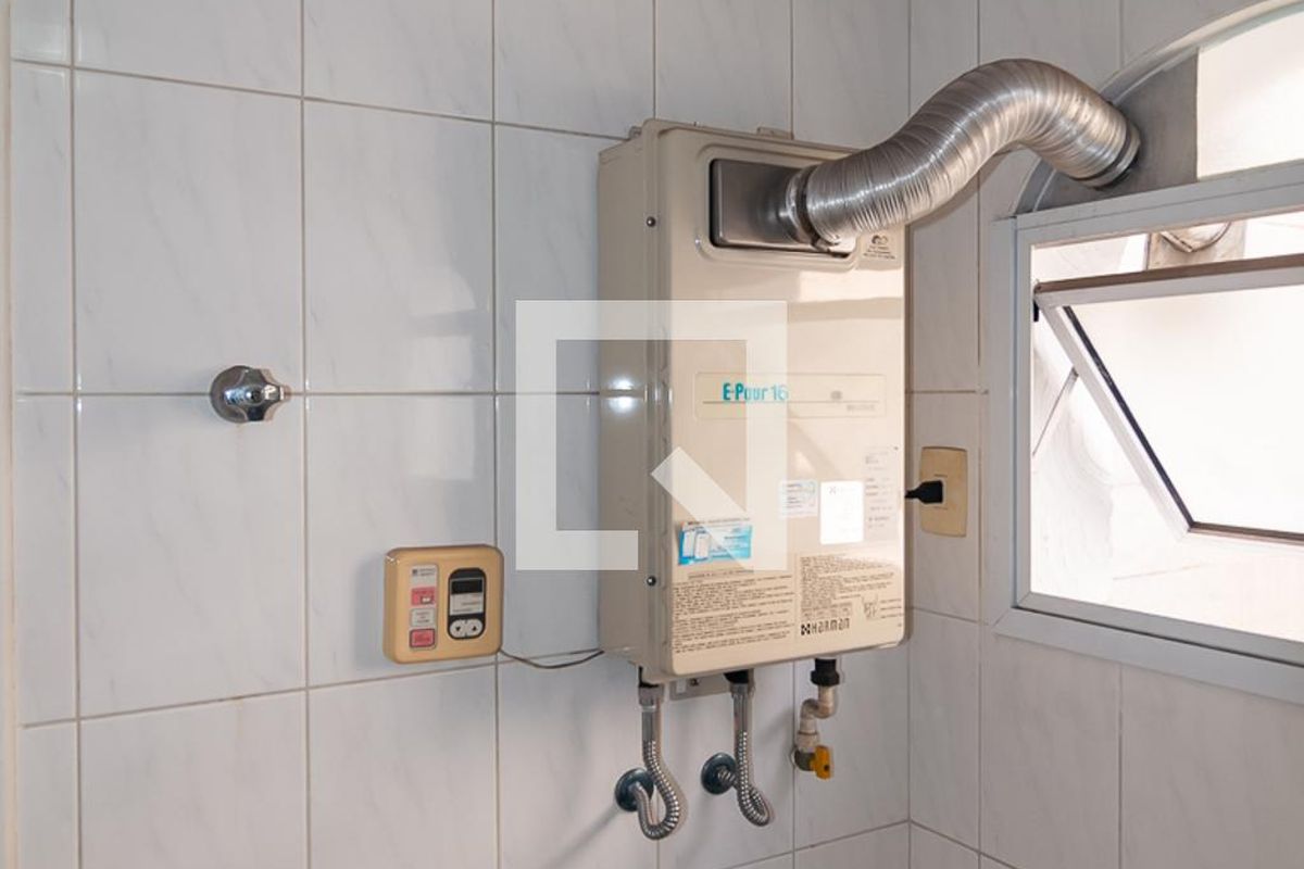 Apartamento, 3 quartos, 169 m² - Foto 45