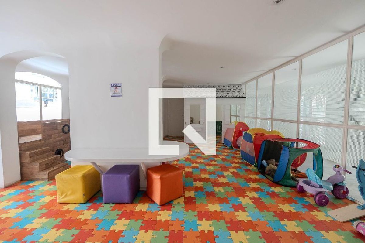 Apartamento, 3 quartos, 169 m² - Foto 69